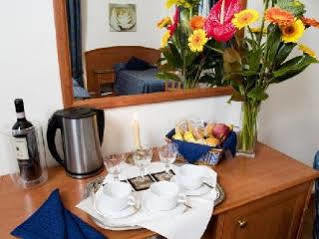 Bed & Breakfast Madrid Firenze
