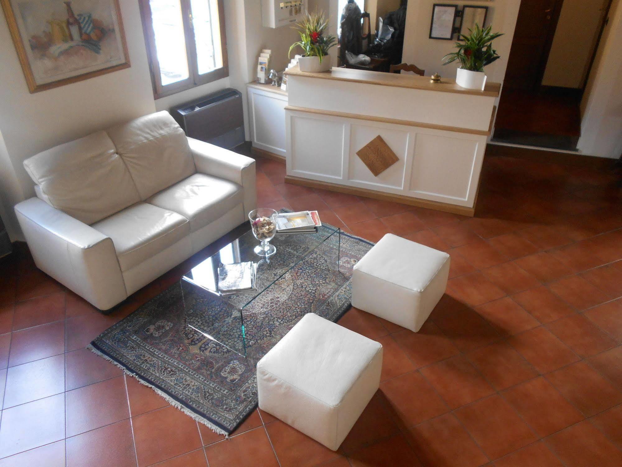 Hotel Relais Il Cestello Firenze
