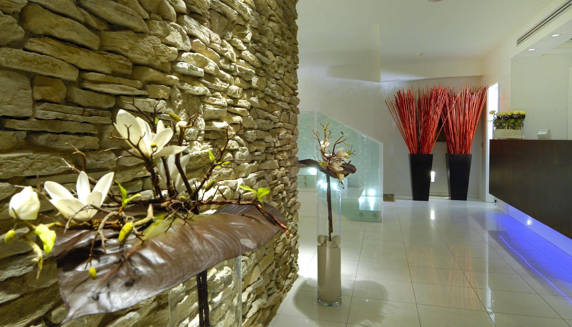 C-hotels The Style 4*