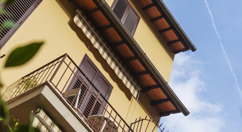 Hotel Il Castagno Firenze