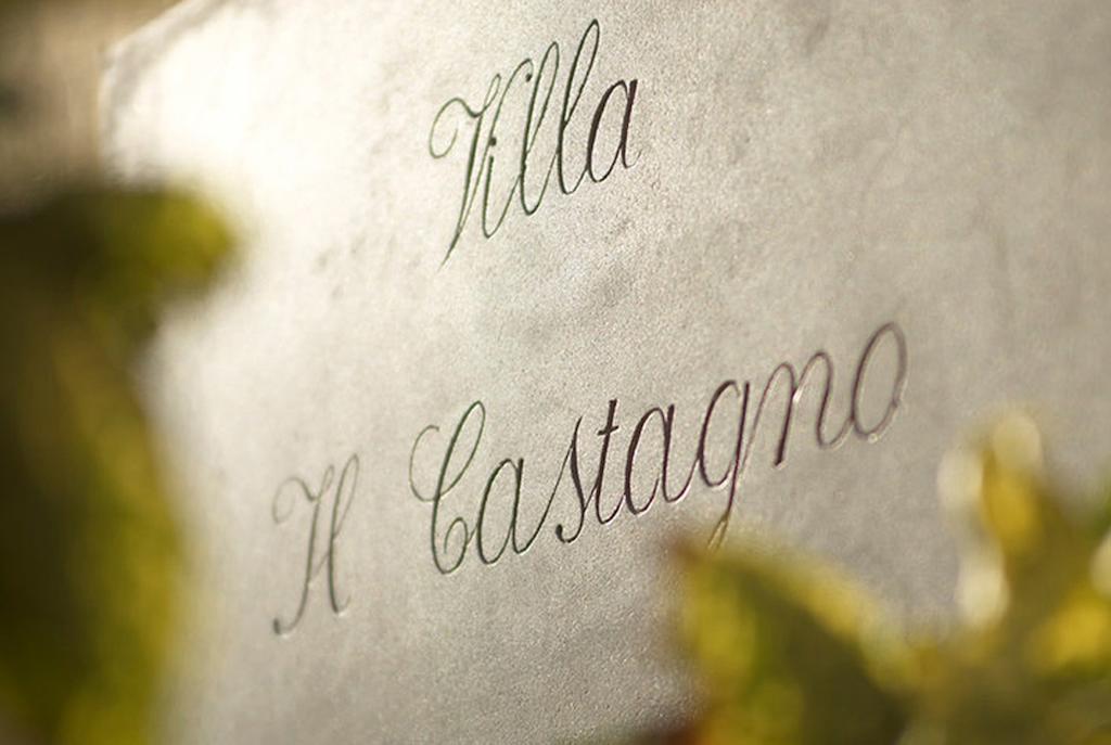 Il Castagno Hotel 2*