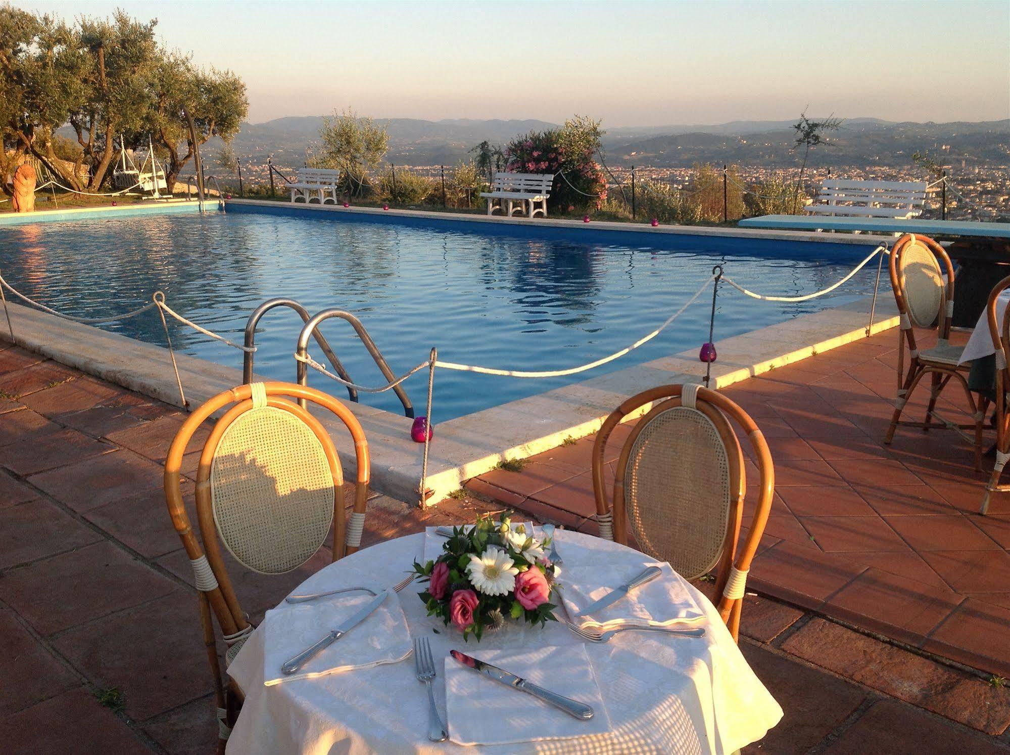 Le Rondini Hotel 4*