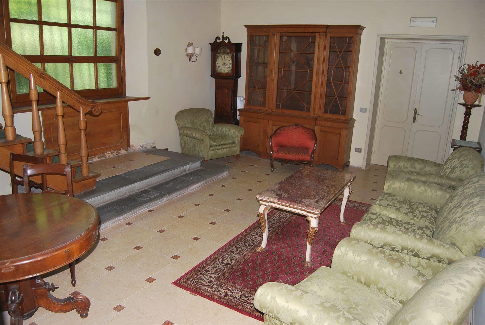 Le Rondini Hotel