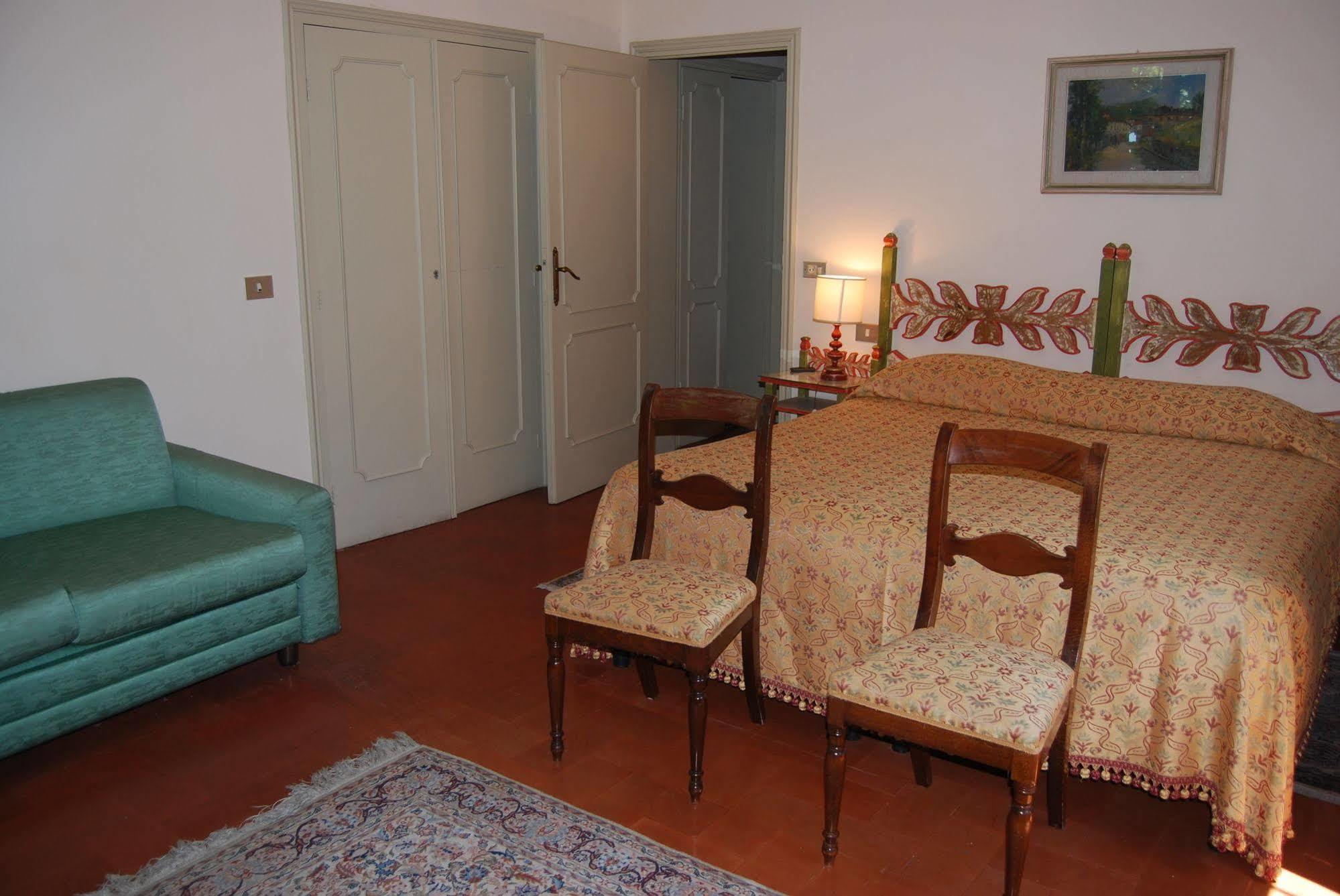 Le Rondini