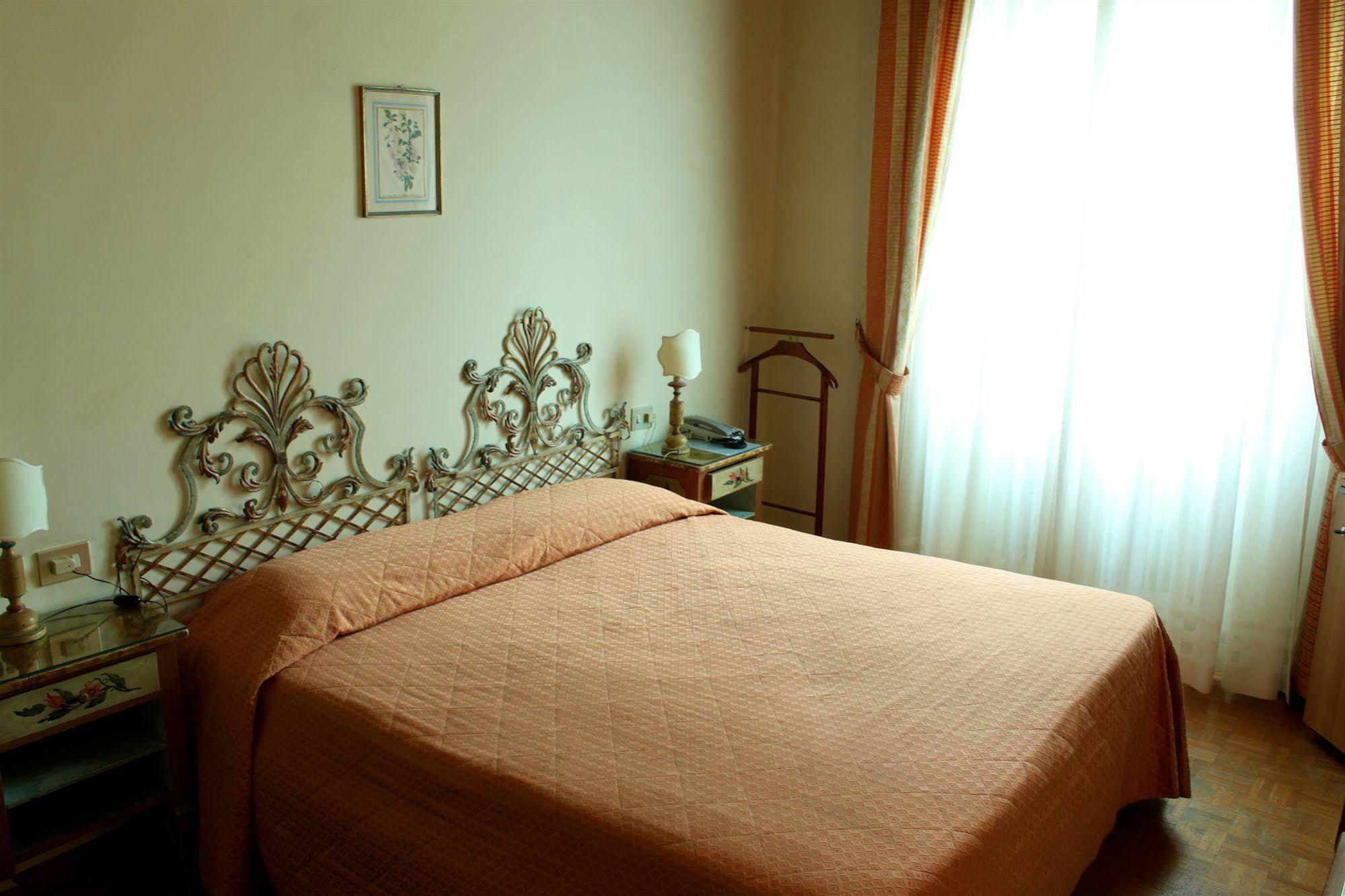 Le Rondini Hotel 4*