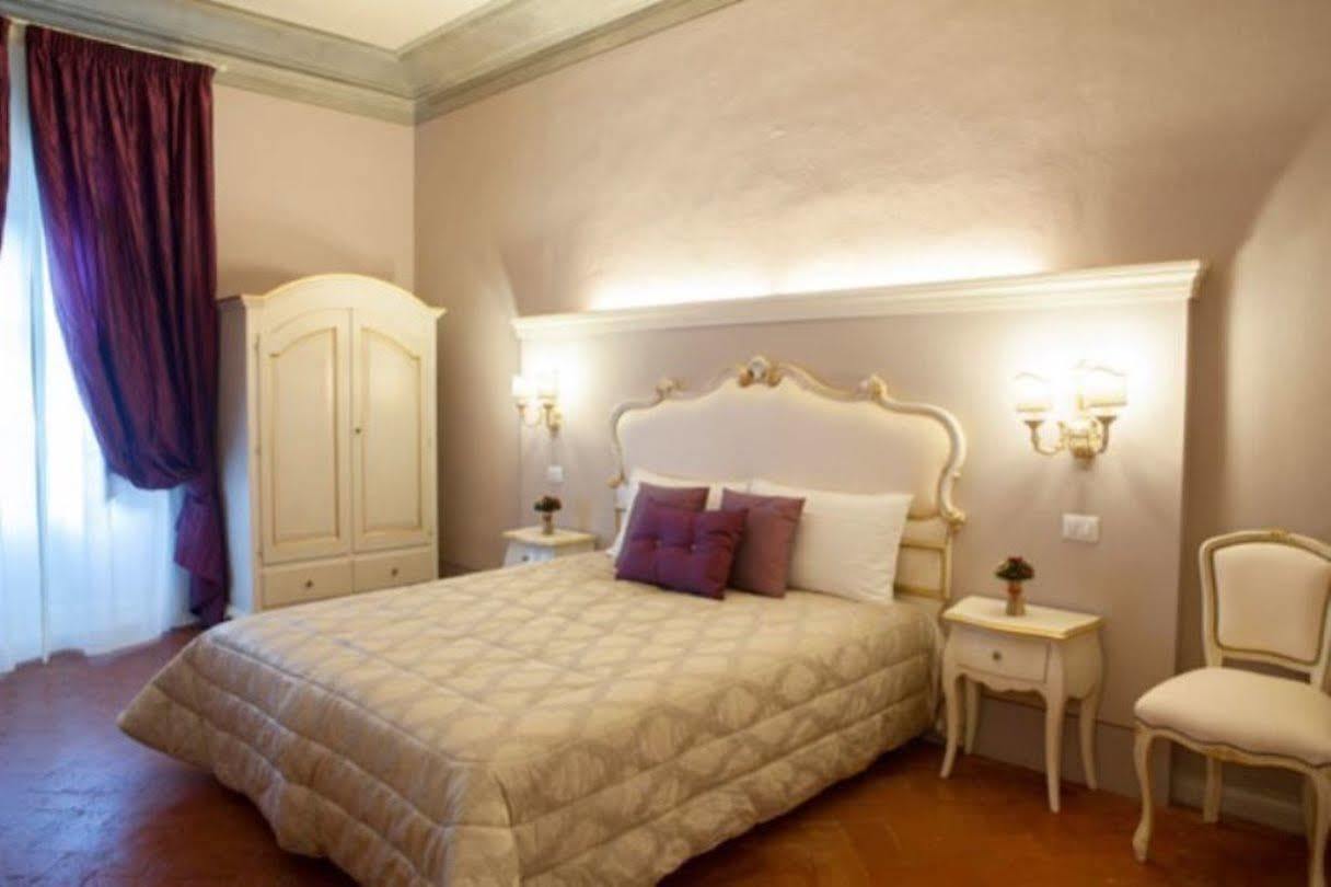 I Quattro Poeti Couette-café Florence