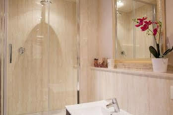 I Quattro Poeti Couette-café 3*