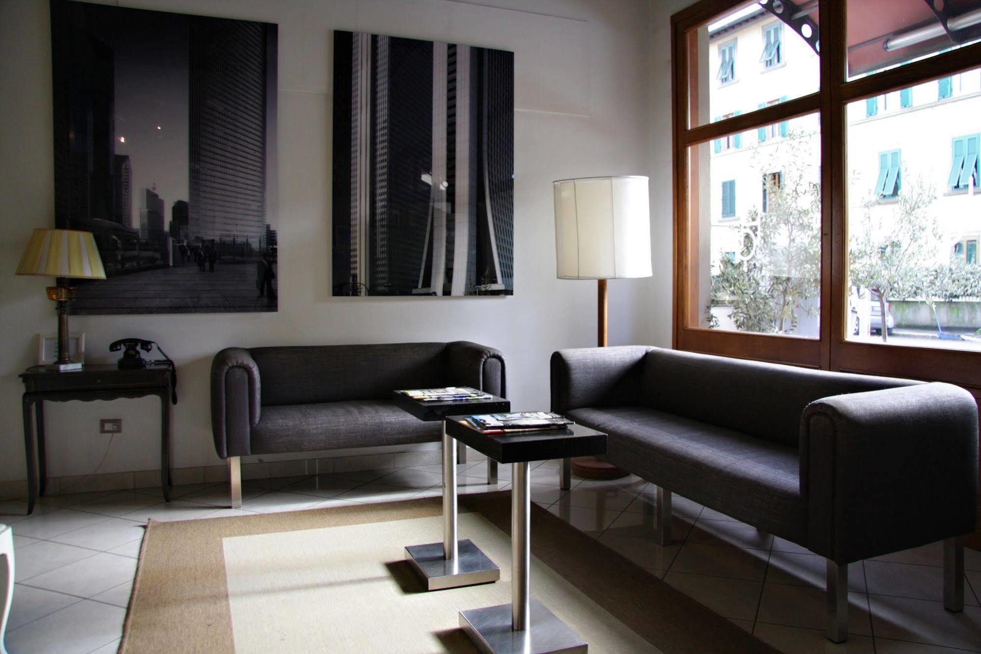 Alex 3* Firenze