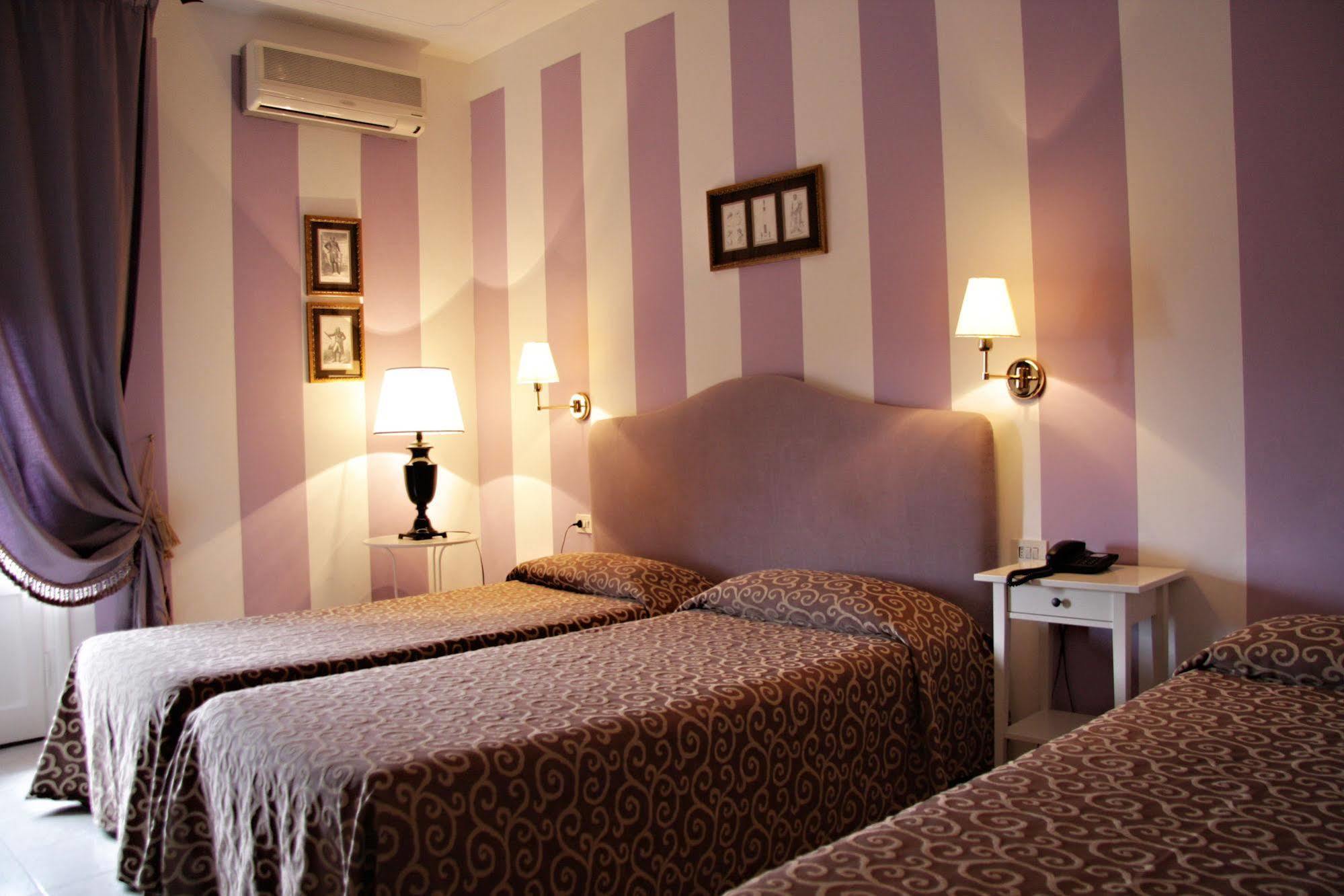 Alex 3* Firenze