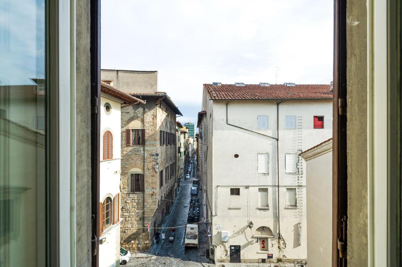 Santa Croce Stylish Flat Firenze