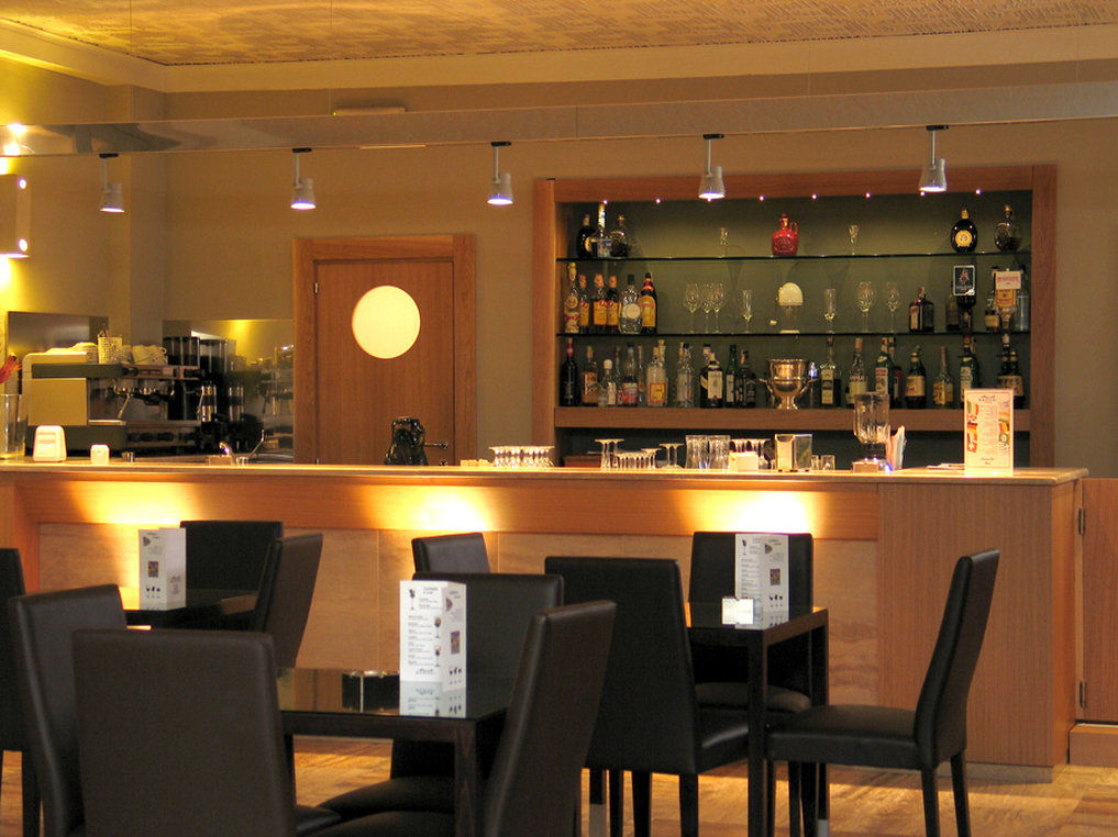 Delle Nazioni Hotel 3*