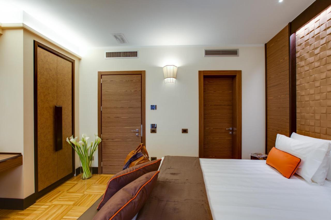 Solo Experience Florence