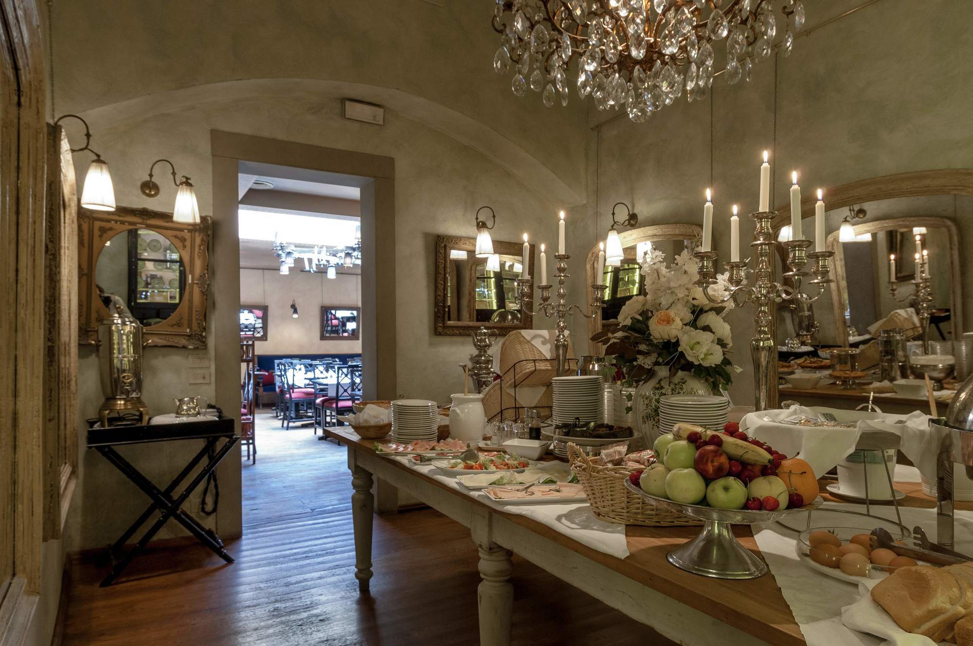 Hotell Cellai Firenze
