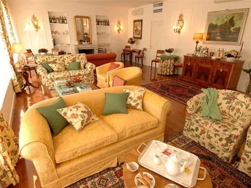 Marignolle Relais & Charme - Residenza D'epoca Landsted *