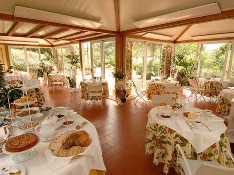 Marignolle Relais & Charme - Residenza D'epoca Firenze