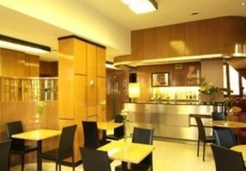 Golf Hotel 3*