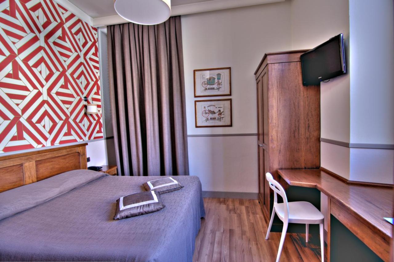 Golf Hotel Firenze