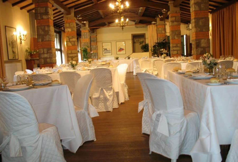 Le Rondini Florence