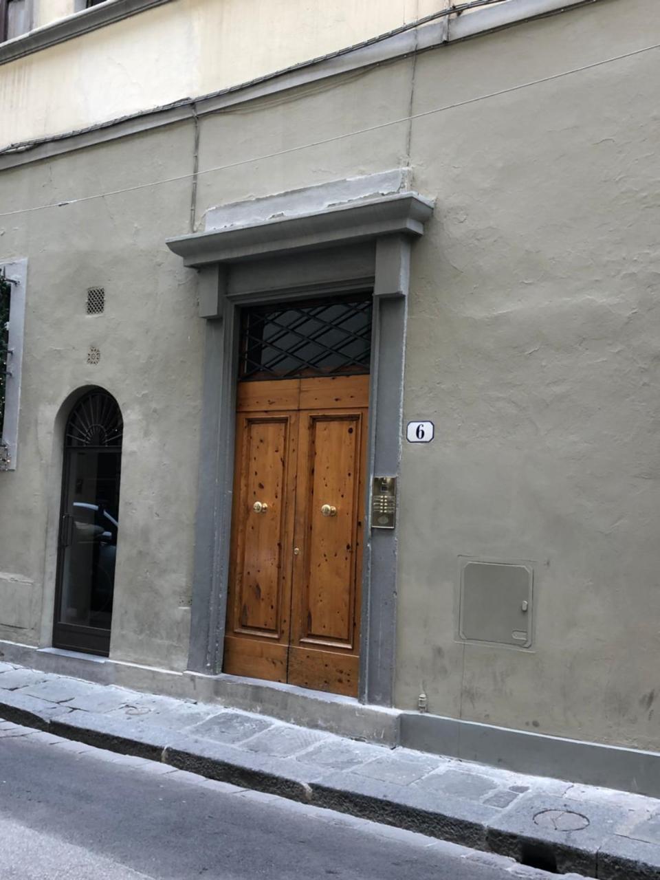 Florence Apartments Home Feeling * Florence