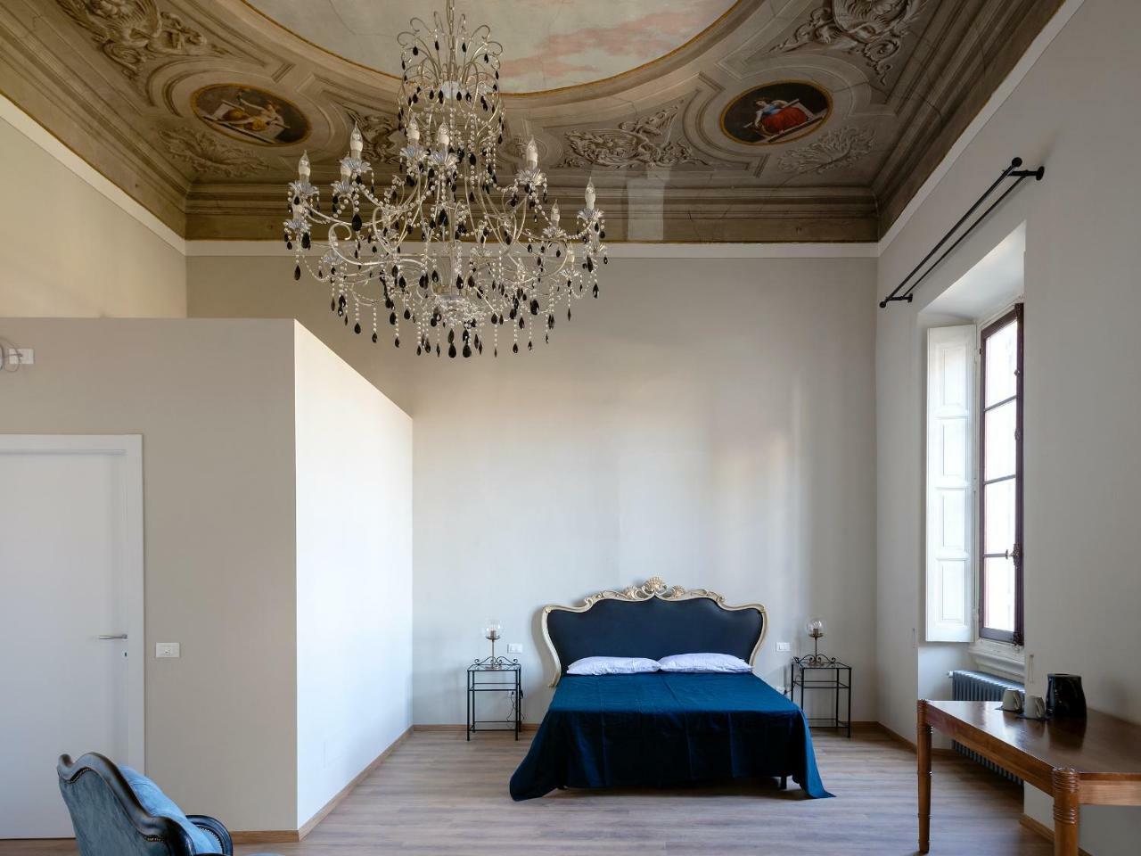 Couette-café Stupido Florence
