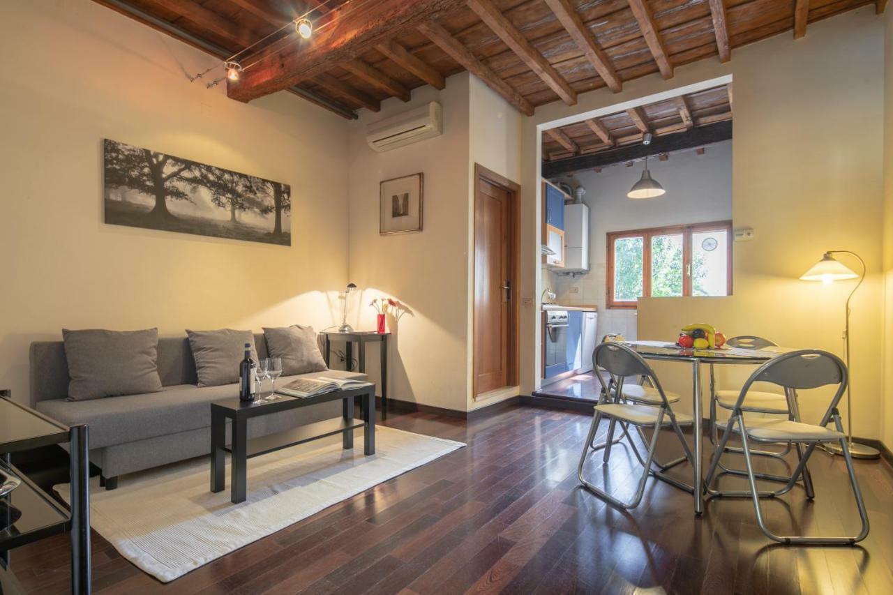 Appartamento Oltrarno Flat Firenze