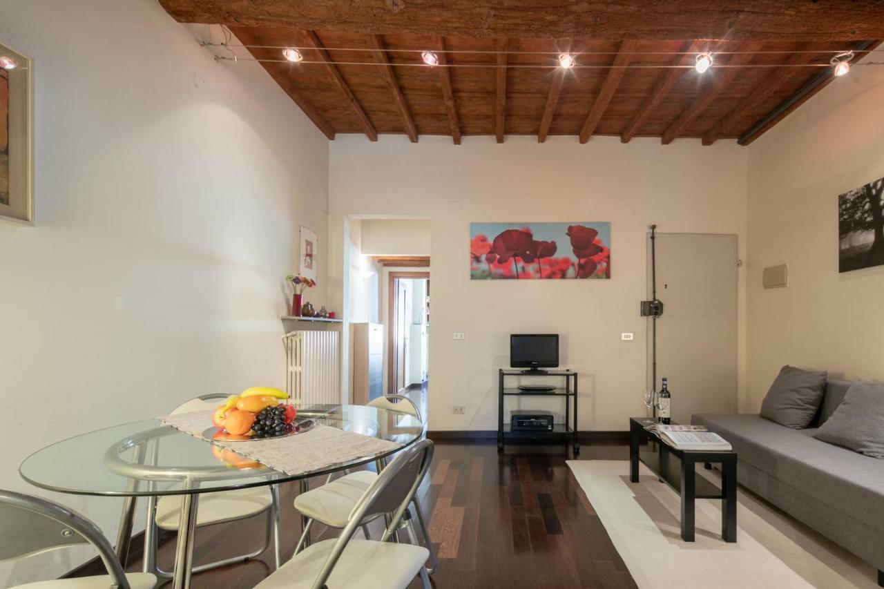 Oltrarno Flat Appartamento *
