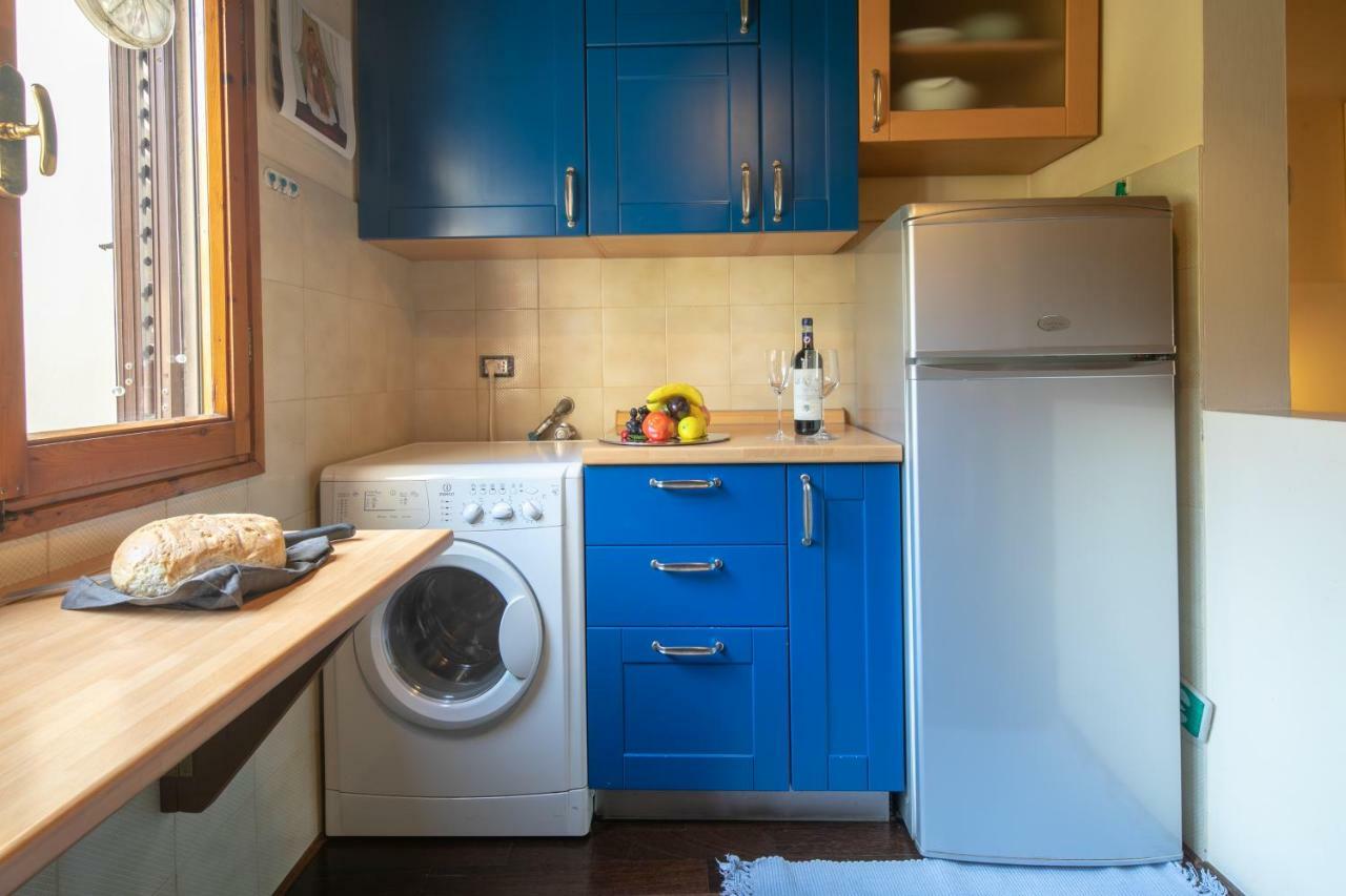 Oltrarno Flat Firenze