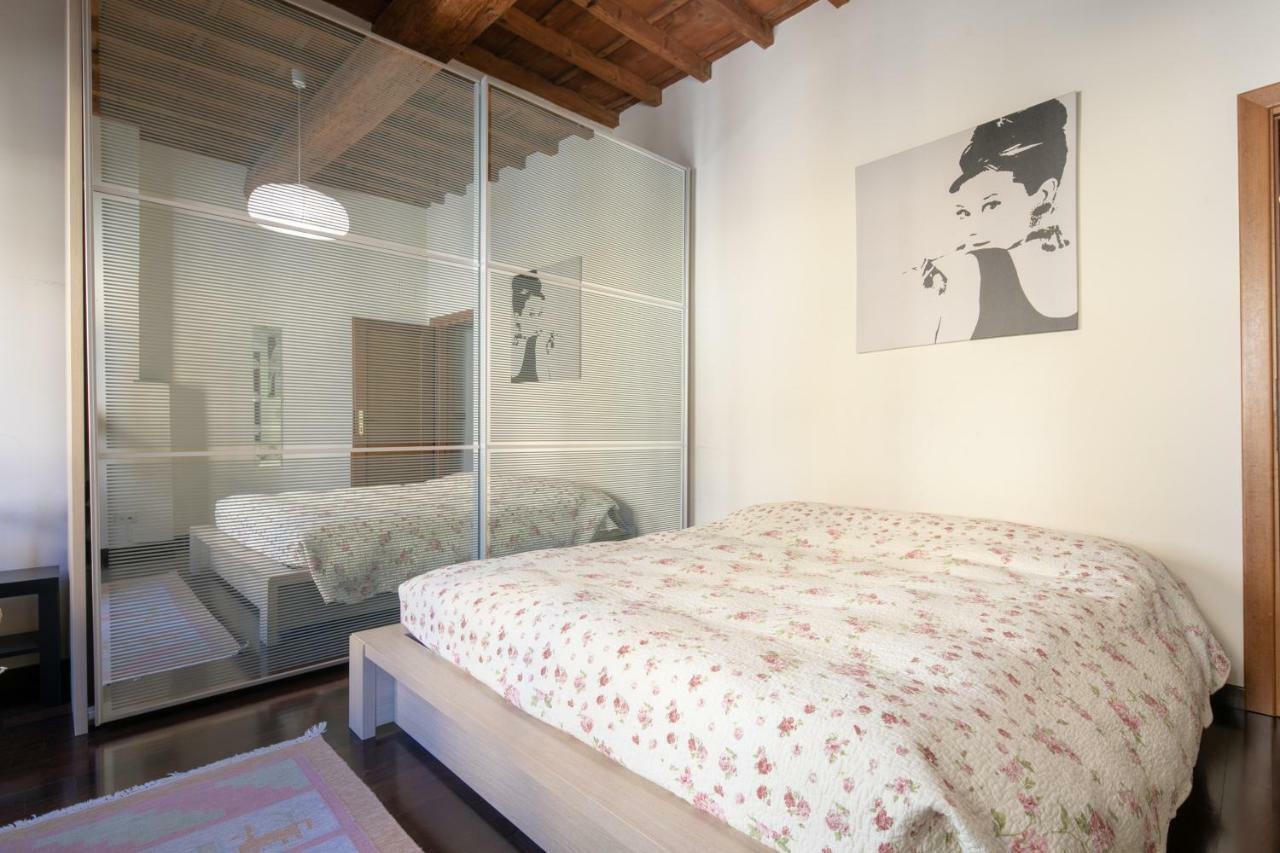 Oltrarno Flat * Firenze