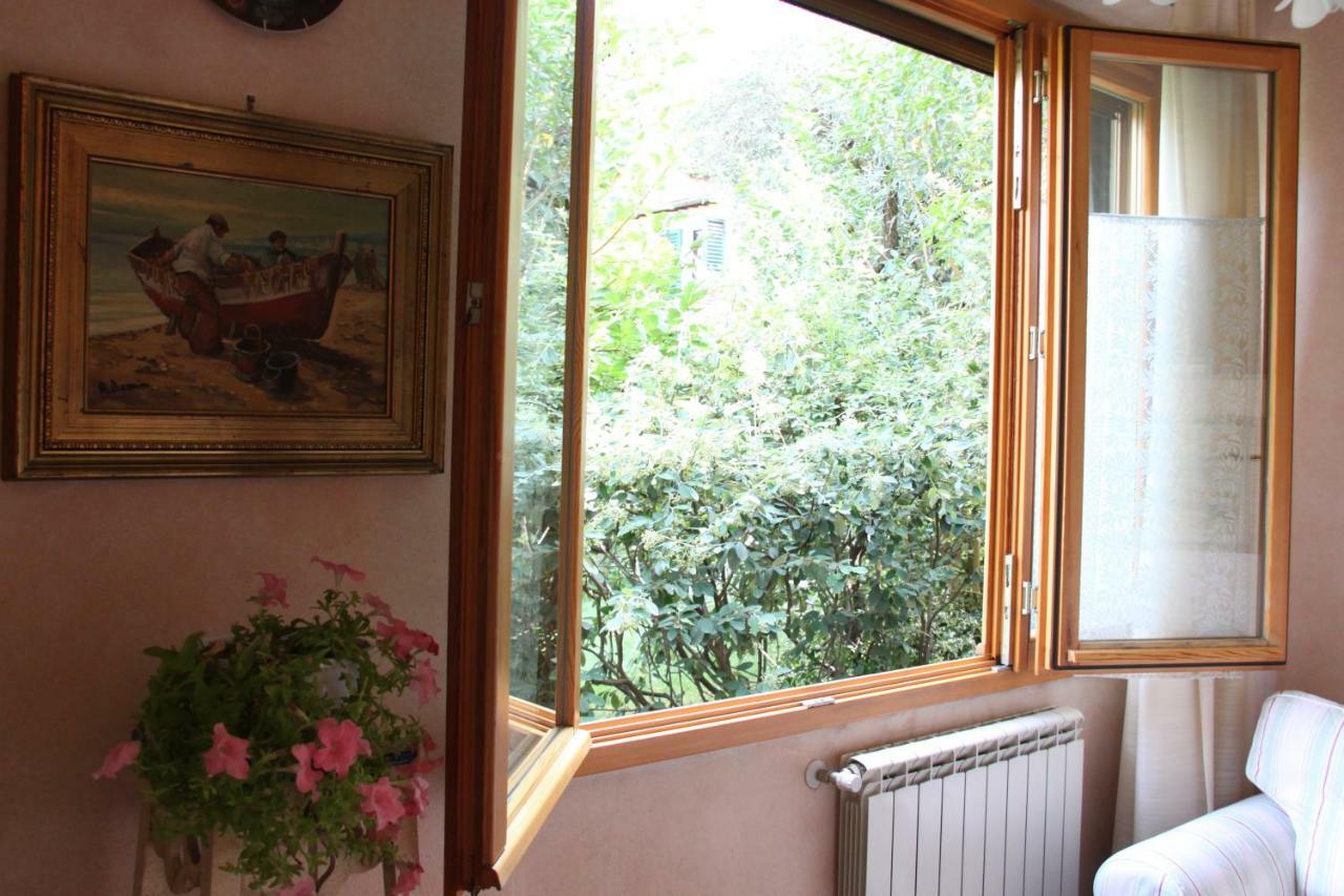 Garden Terrace Oltrarno * Florence