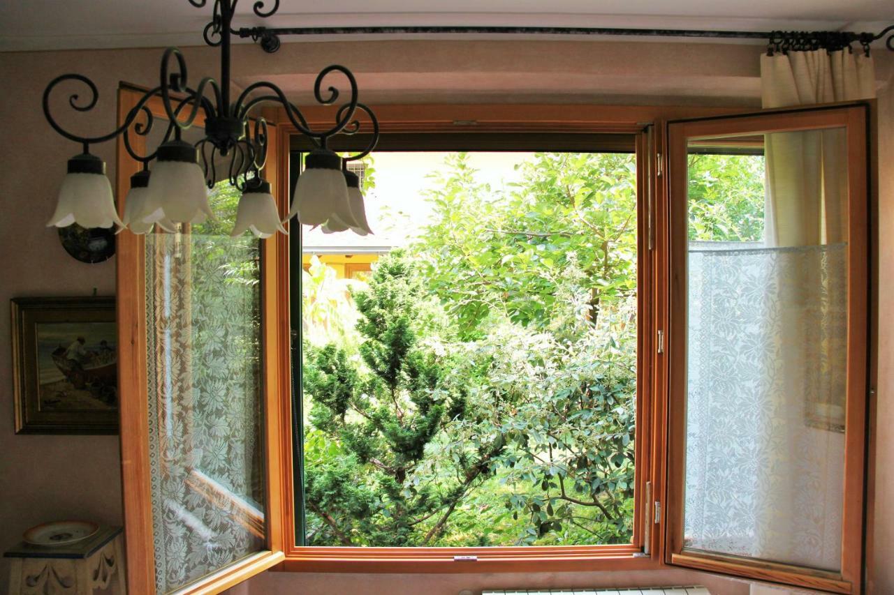 Garden Terrace Oltrarno Florence