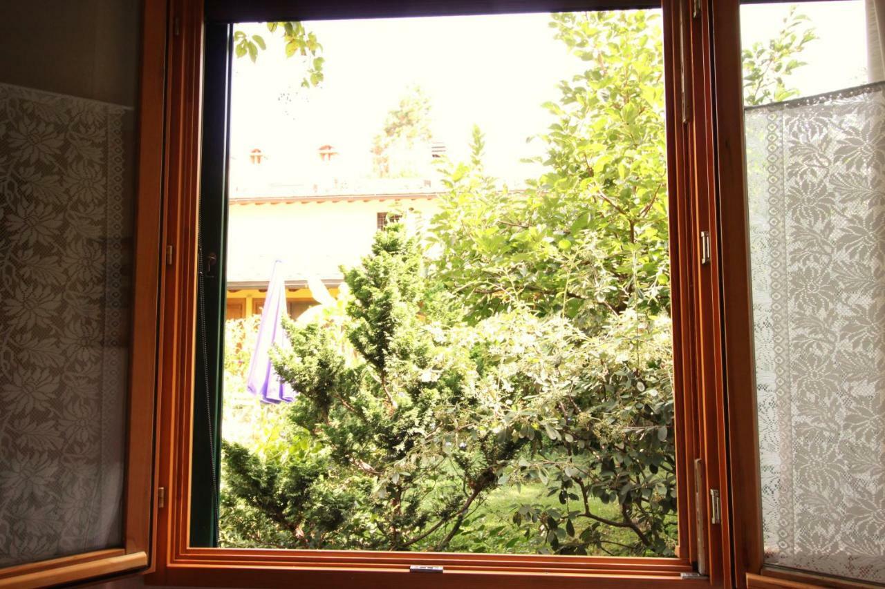 Apartment Garden Terrace Oltrarno *