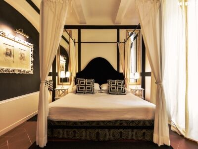 Cellai Hotell 4*