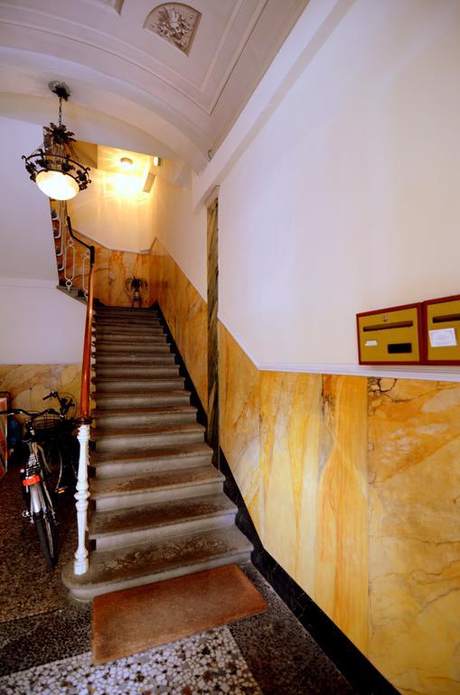 Cimabue 9 3* Firenze