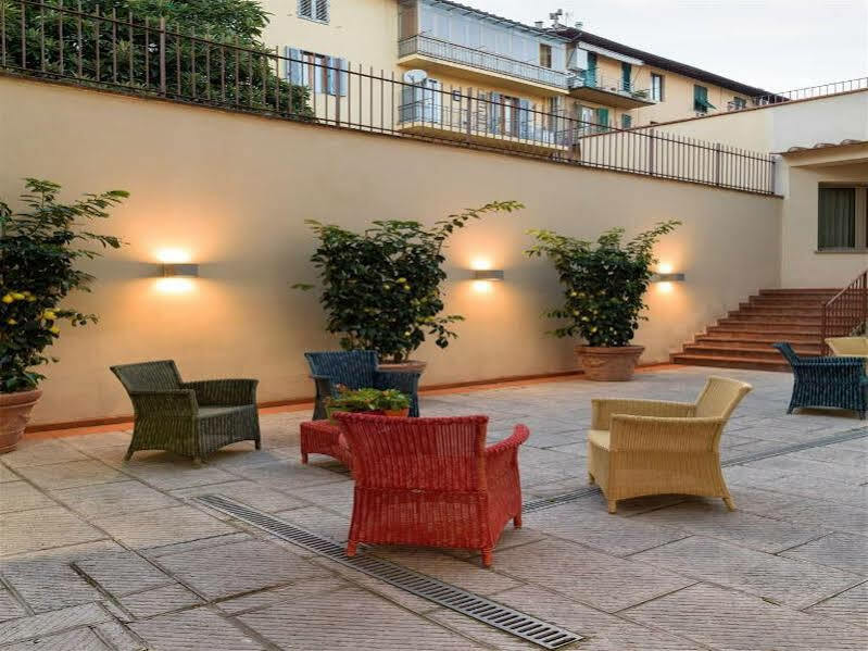 Aparthotel Popartment Firenze