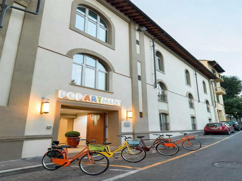 Popartment Aparthotel 3*