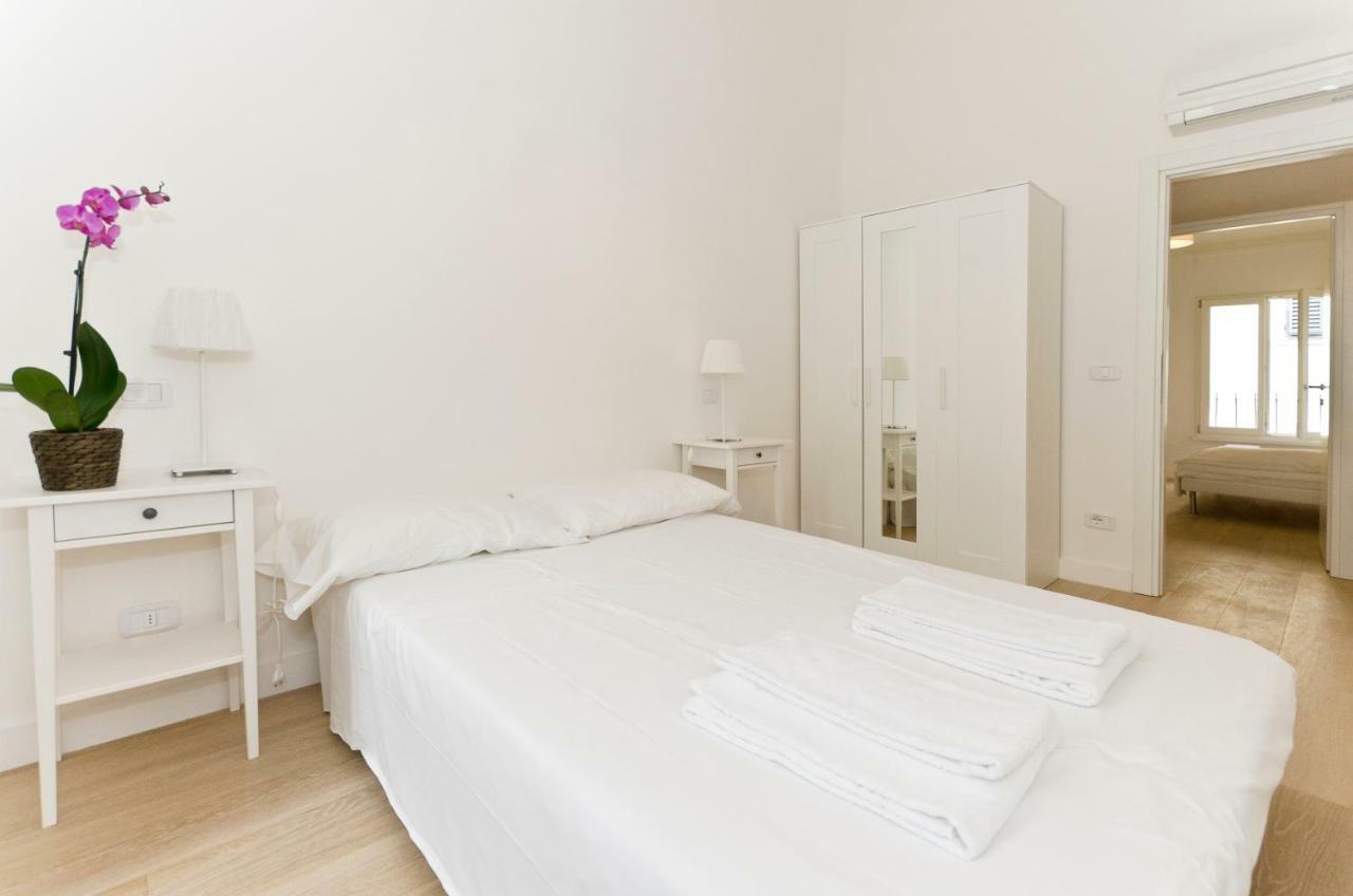 Luxury Via Dei Pilastri Appartement