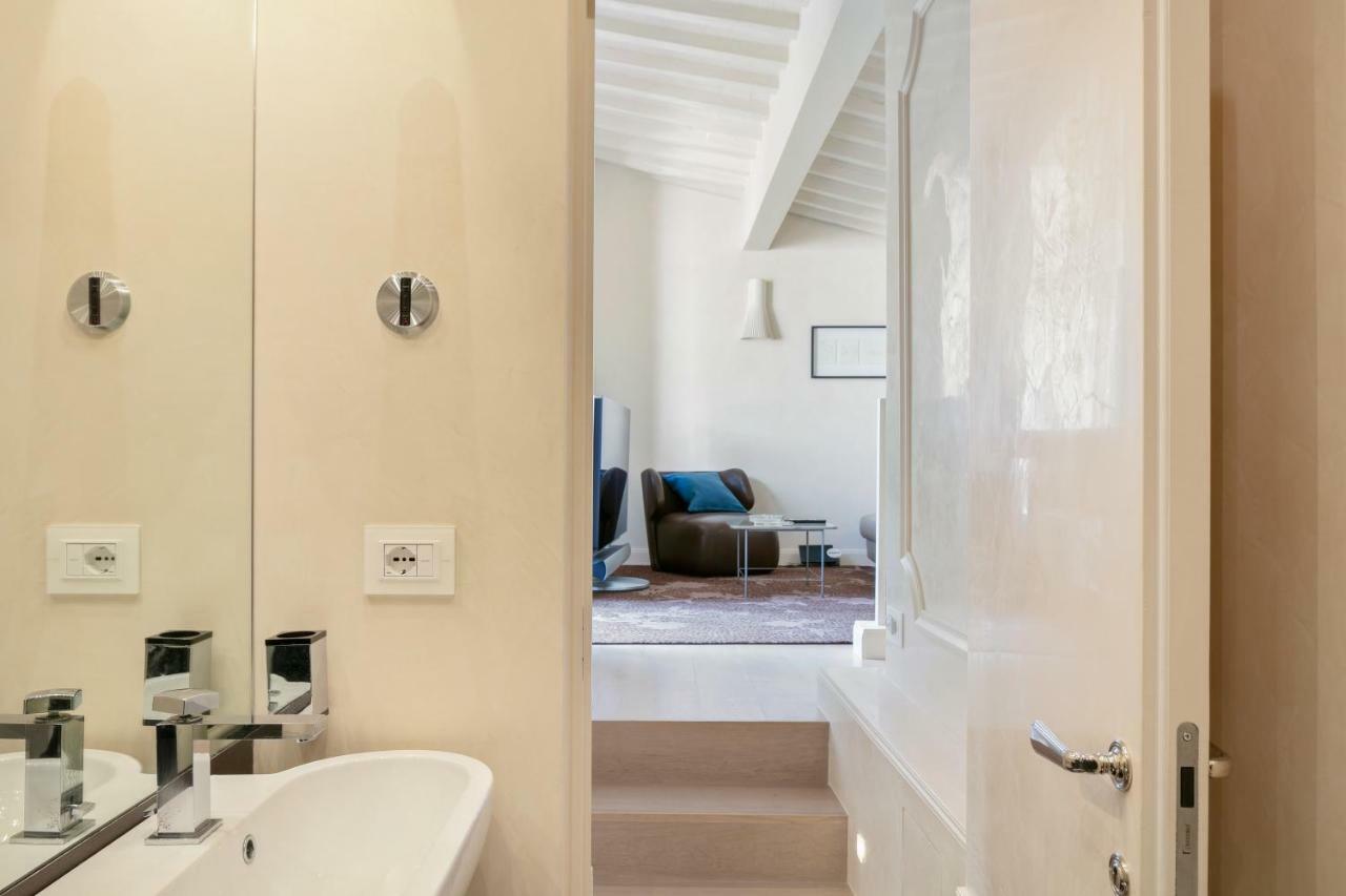 Exclusive Penthouse Il Magnifico - Free Parking Leilighet