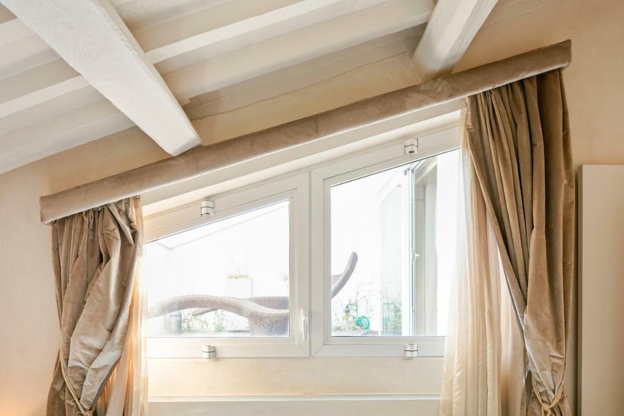 Exclusive Penthouse Il Magnifico - Free Parking Leilighet