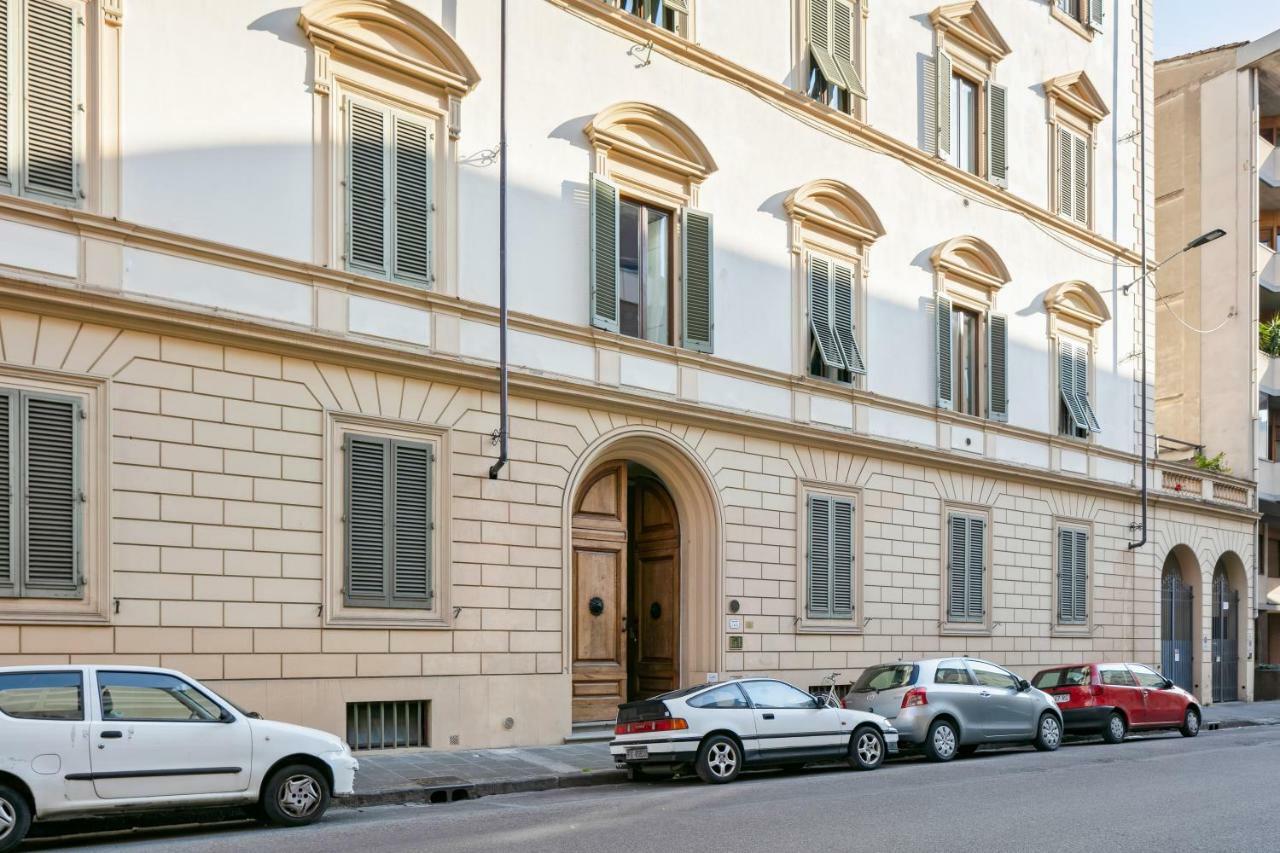 Leilighet Exclusive Penthouse Il Magnifico - Free Parking