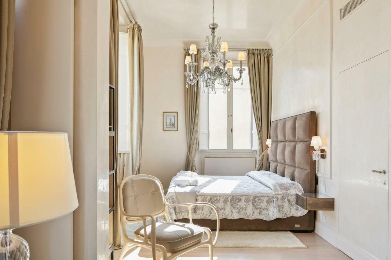 Exclusive Penthouse Il Magnifico - Free Parking * Firenze