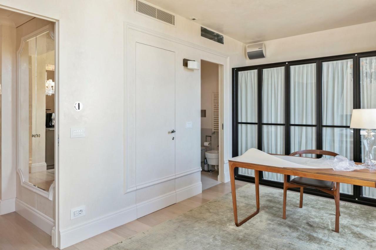 Leilighet Exclusive Penthouse Il Magnifico - Free Parking