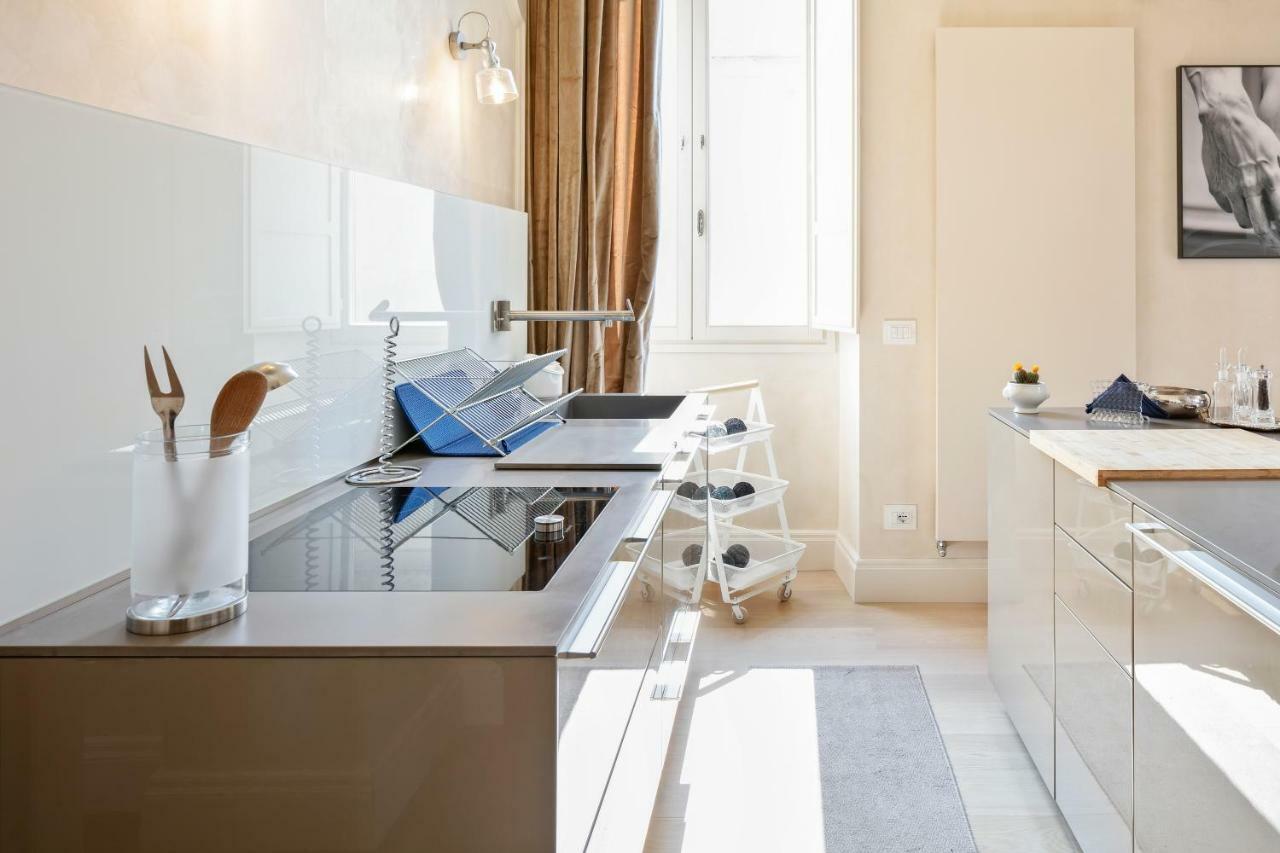 Exclusive Penthouse Il Magnifico - Free Parking Firenze