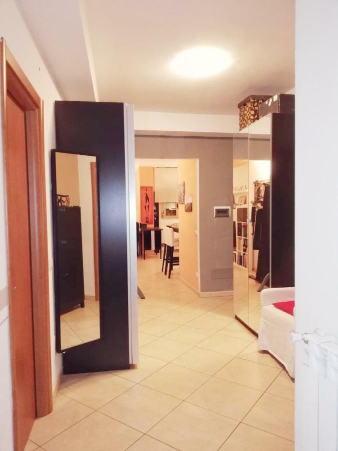 Lina Dream House Leilighet *