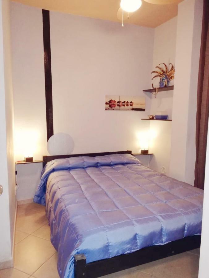 Lina Dream House Leilighet