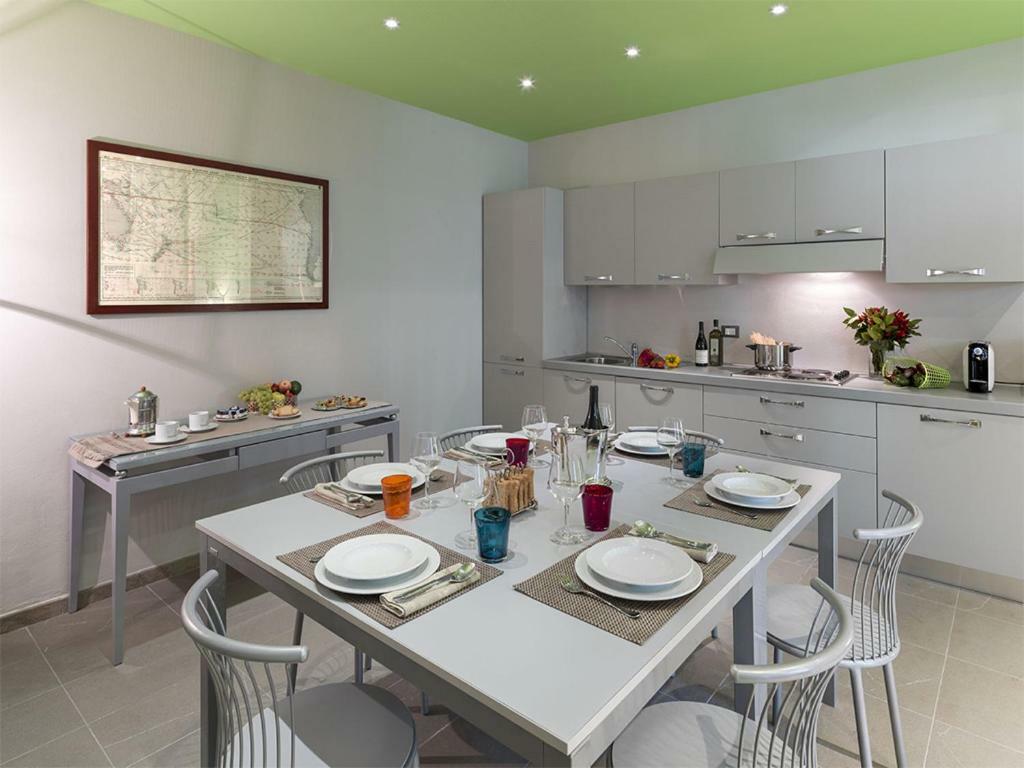 Aparthotel Popartment Firenze