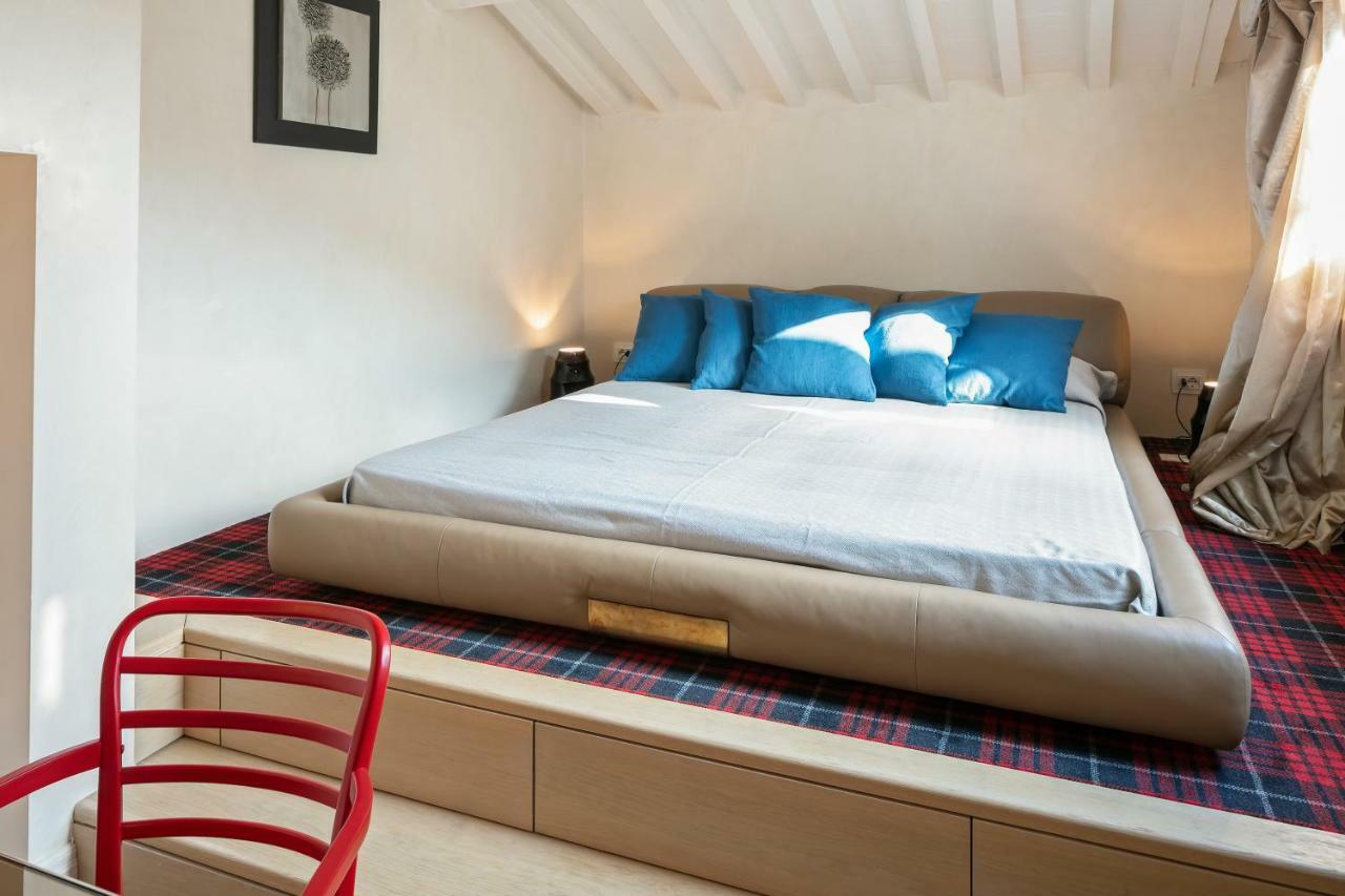 Exclusive Penthouse Il Magnifico - Free Parking Leilighet