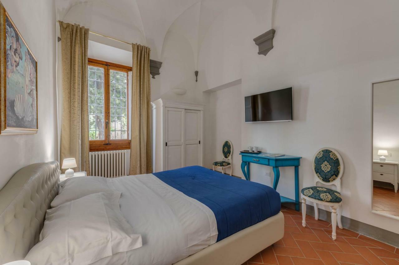 Maison d'hôtes Residenza D'epoca Galleria Dell'accademia 3*