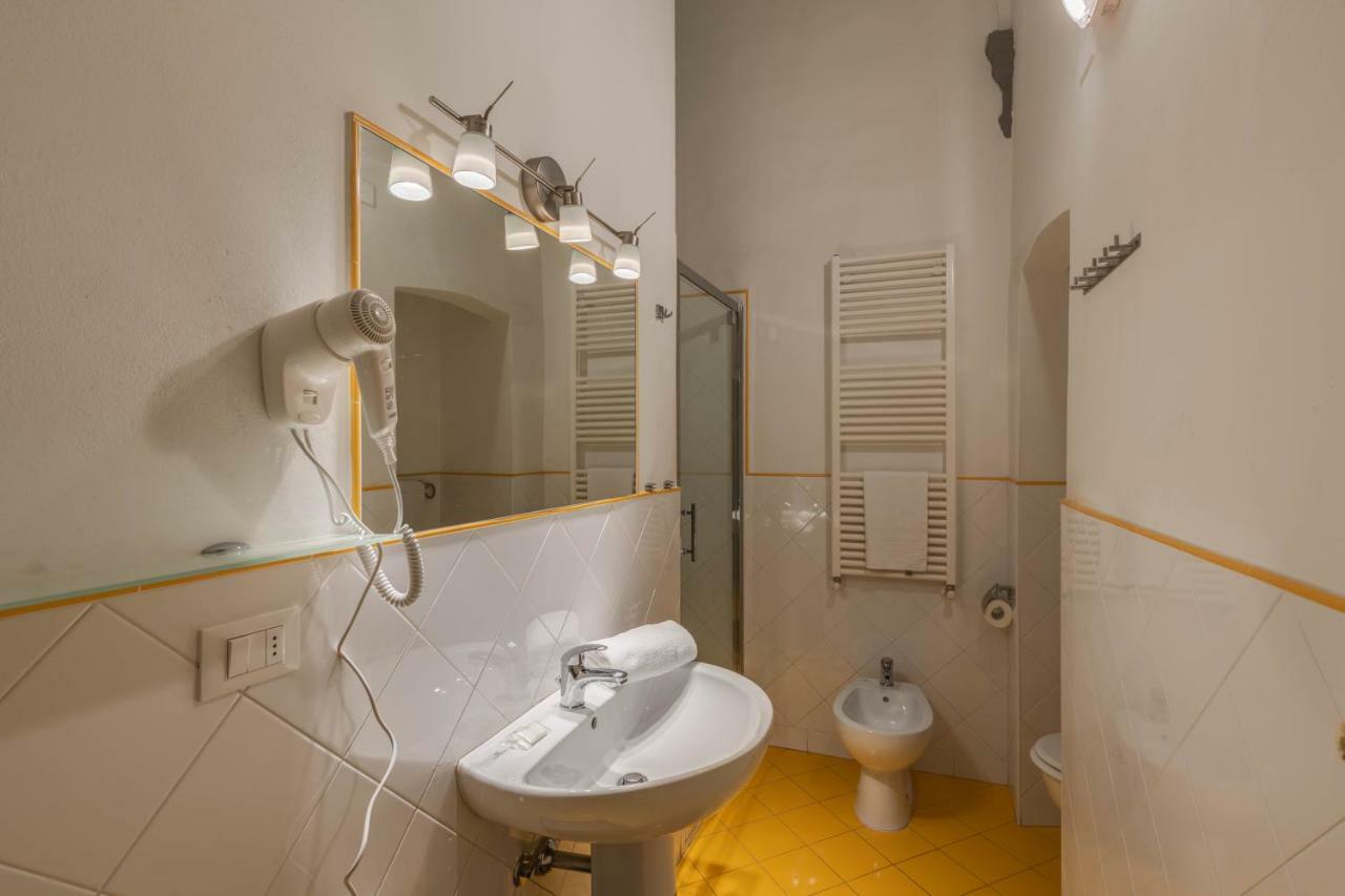 Residenza D'epoca Galleria Dell'accademia Maison d'hôtes