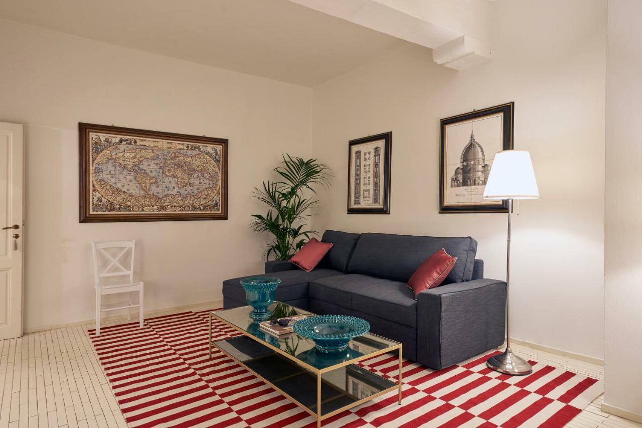 Bed & Breakfast Peruzzi Urban Residences