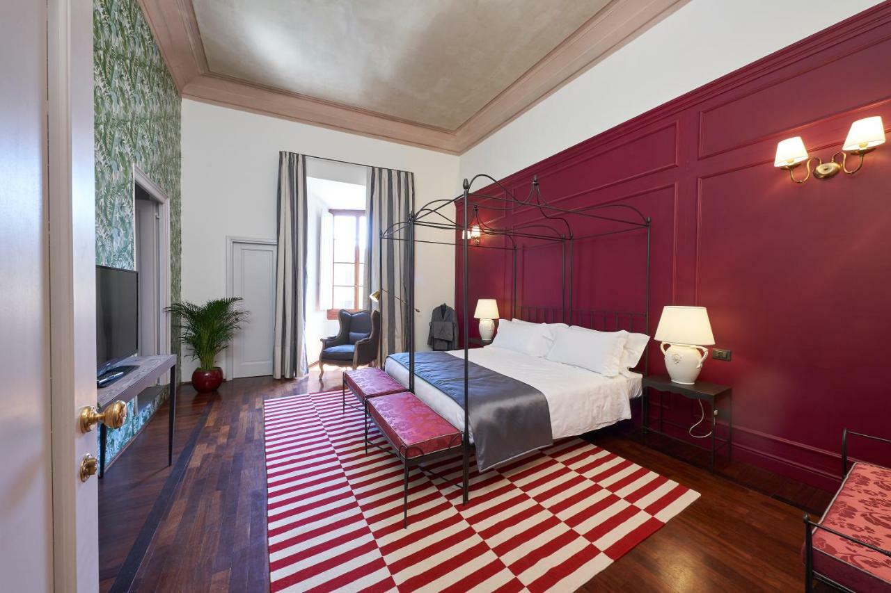 Bed & Breakfast Peruzzi Urban Residences